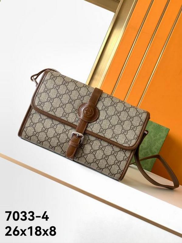 Gucci Handbags 30